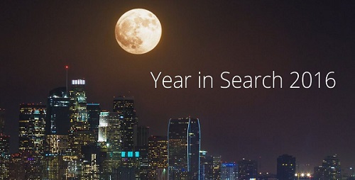 Google Year In Search 2016