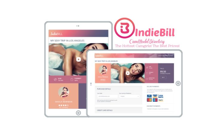 indiebill buys cammodeldirectory